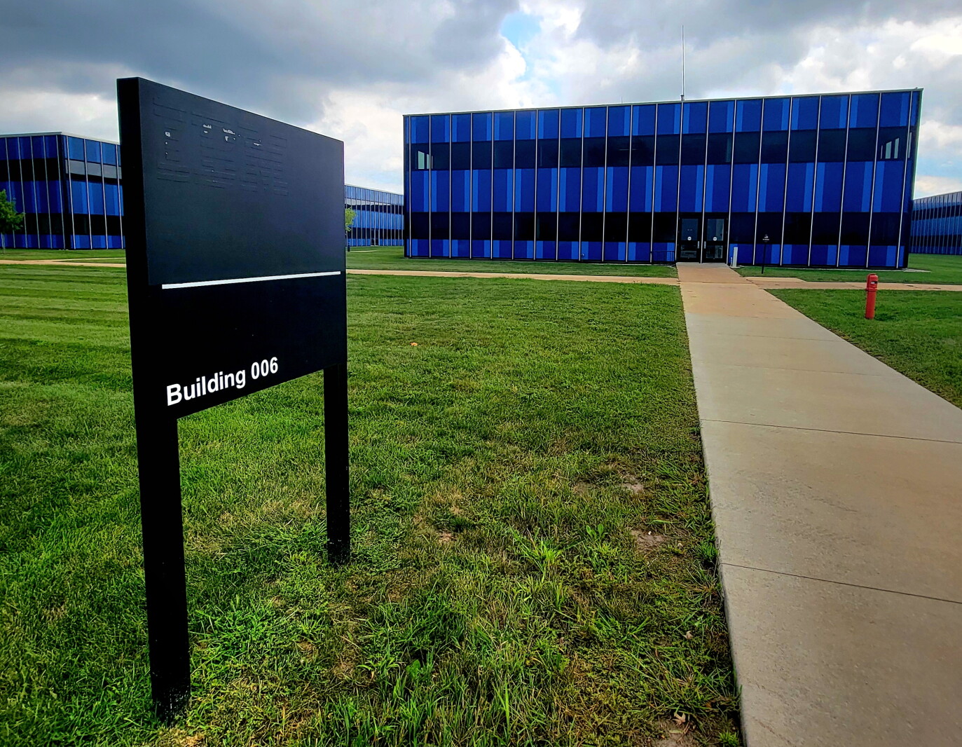 After closing co-working space in downtown Rochester, Regus is opening another location on former IBM campus