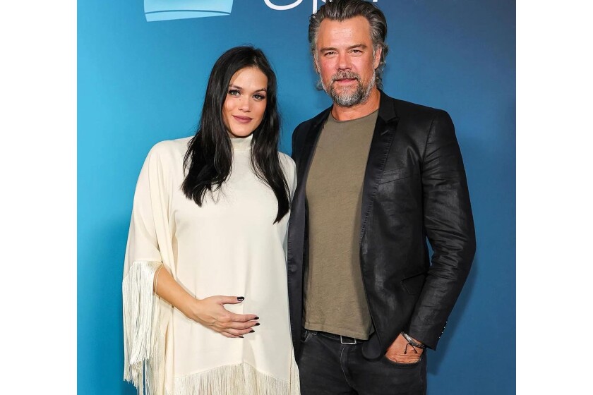 Josh Duhamel and Audra Mari announce birth of their first child - Detroit Lakes Tribune | News, weather, sports from Detroit Lakes, Minnesota