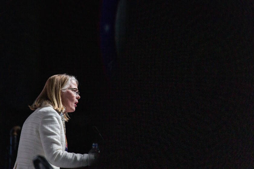 Minnesota State Republican Convention