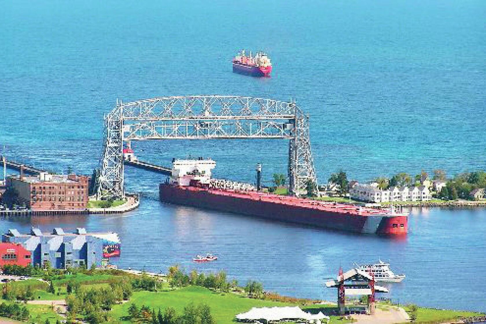 Five Things To Do In Canal Park Duluth News Tribune News Weather five-things-to-do-in-canal-park-duluth-news-tribune-news-weather