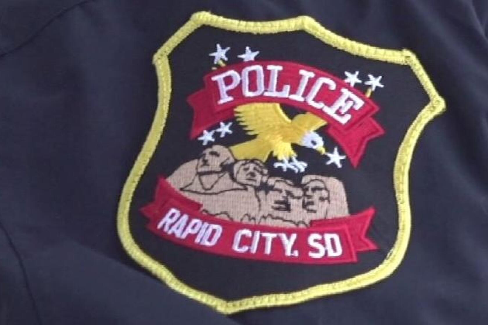 Rcpd Cop RCPD adding extra patrols in response to recent firearm incidents ...
