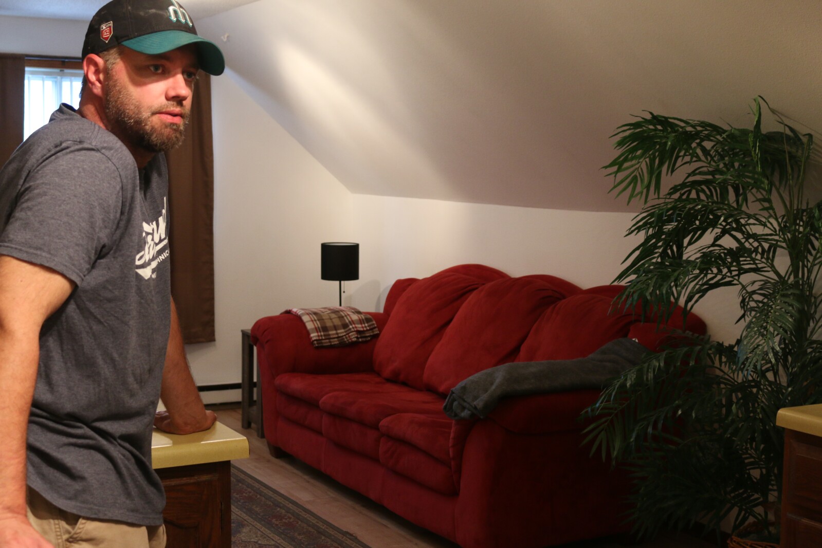 Airbnb visitors on the rise in Grand Forks Grand Forks Herald Grand