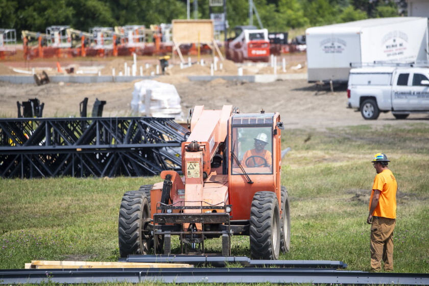 Made Rite Rochester Mn Farm-Rite Equipment in Willmar begins construction of new building ...