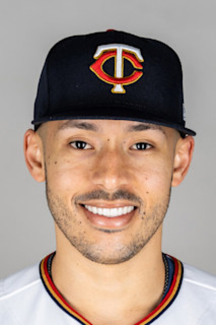 John Shipley: Why didn't Carlos Correa's ankle spook the Twins? – Twin  Cities