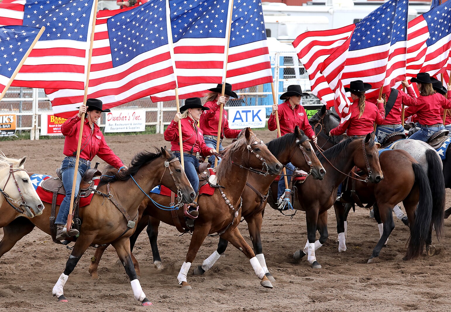 Photo gallery: 2019 Great Northern Classic Rodeo in Superior - Duluth ...