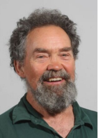 Larry Weber