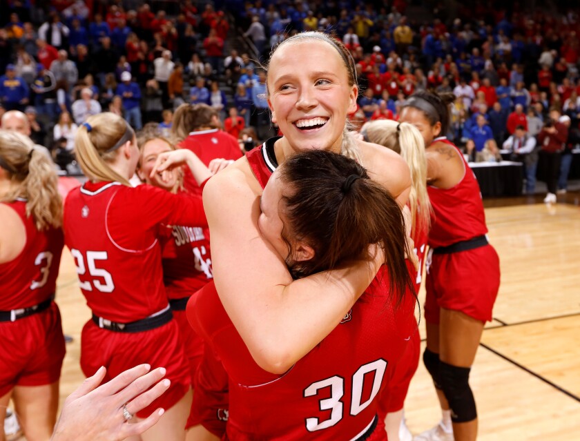 2022 Summit League Basketball Tournament