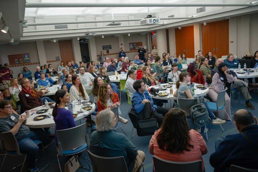 Clubhouse Model of Mental Health Recovery