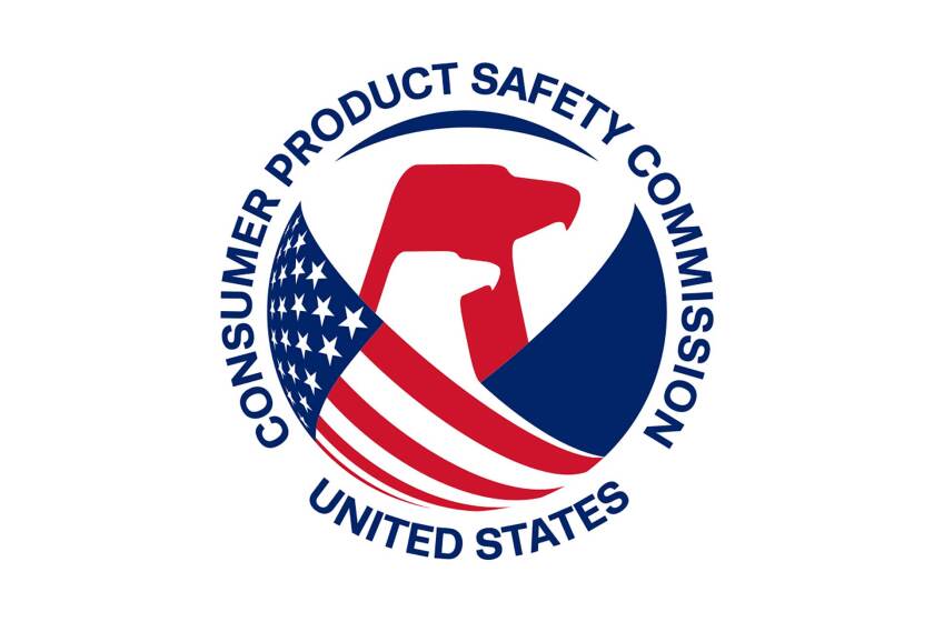 5 product recalls announced by Consumer Product Safety Commission ...