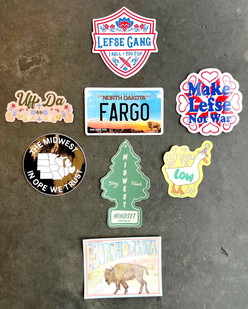 12 Days of Christmas Giving: Your guide to 12 local, original holiday ...