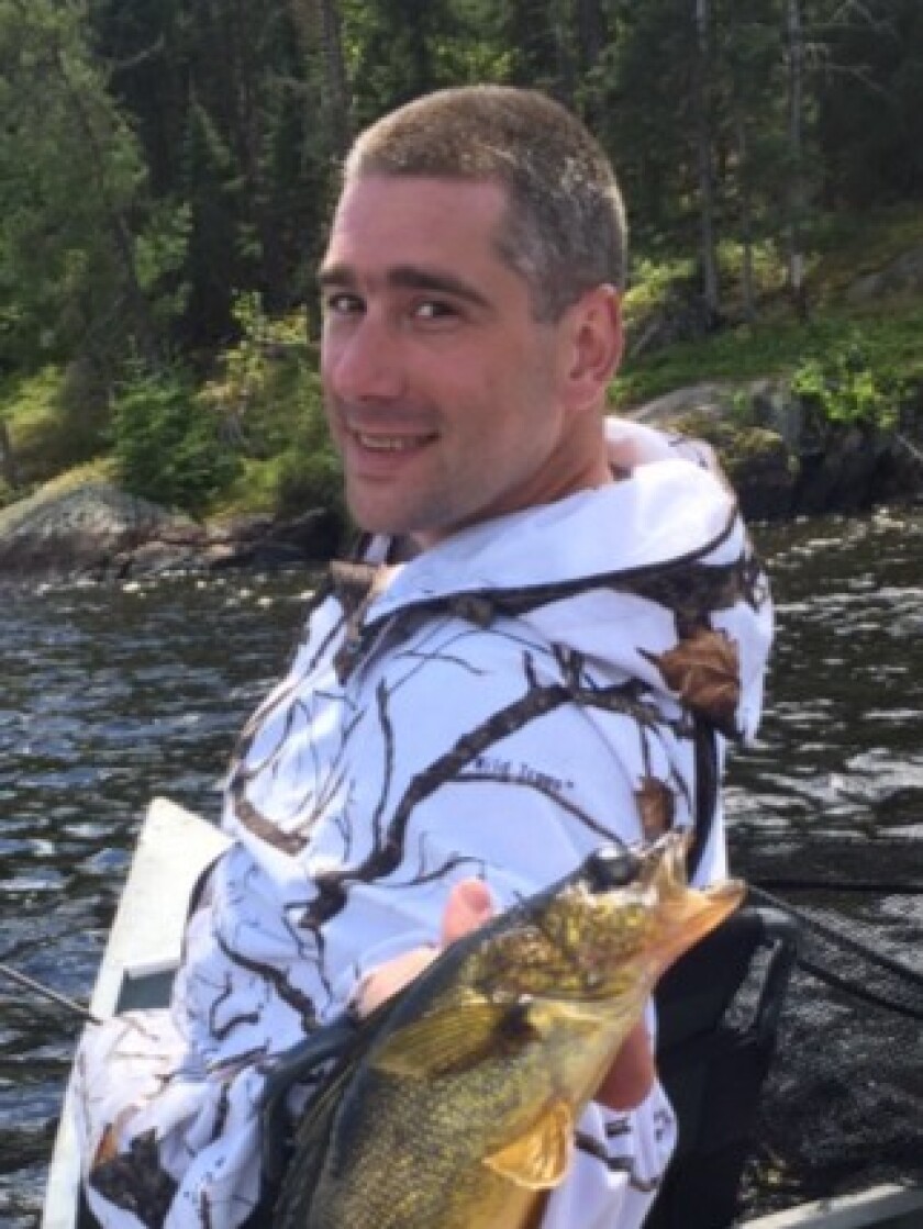 Lee Thomas Cvar Duluth News Tribune News, weather, and sports from