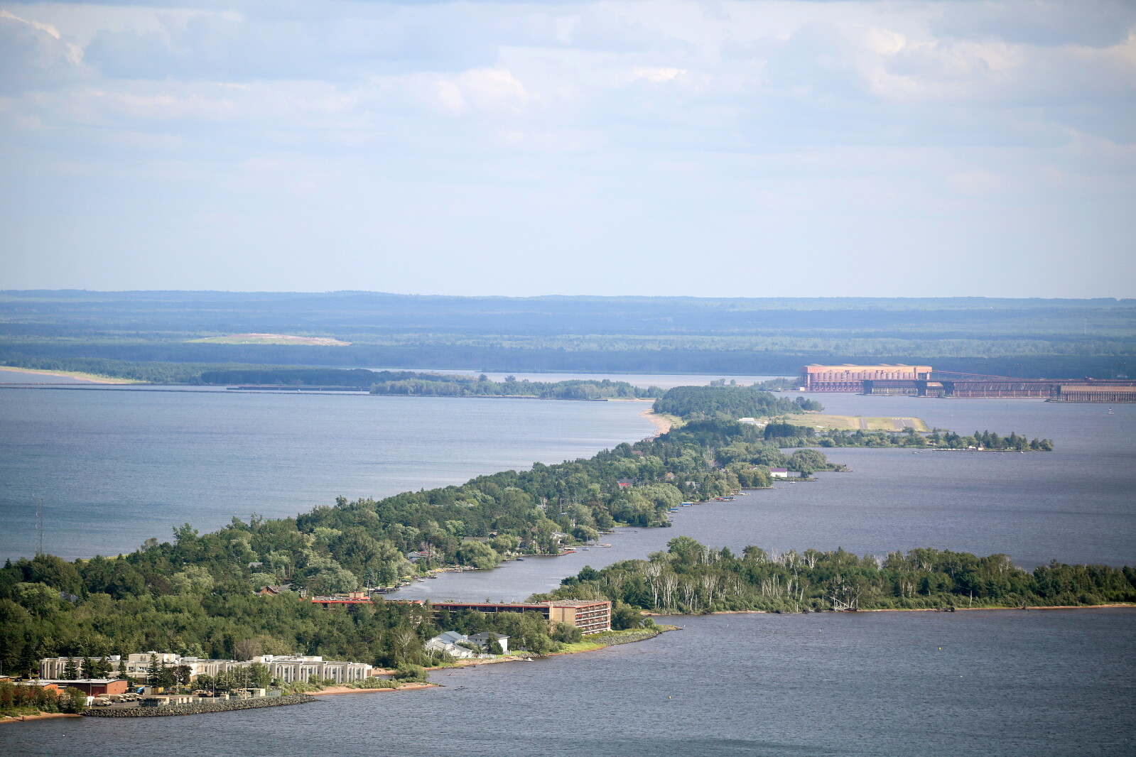 Duluth considers barring single-family homes from becoming vacation rentals