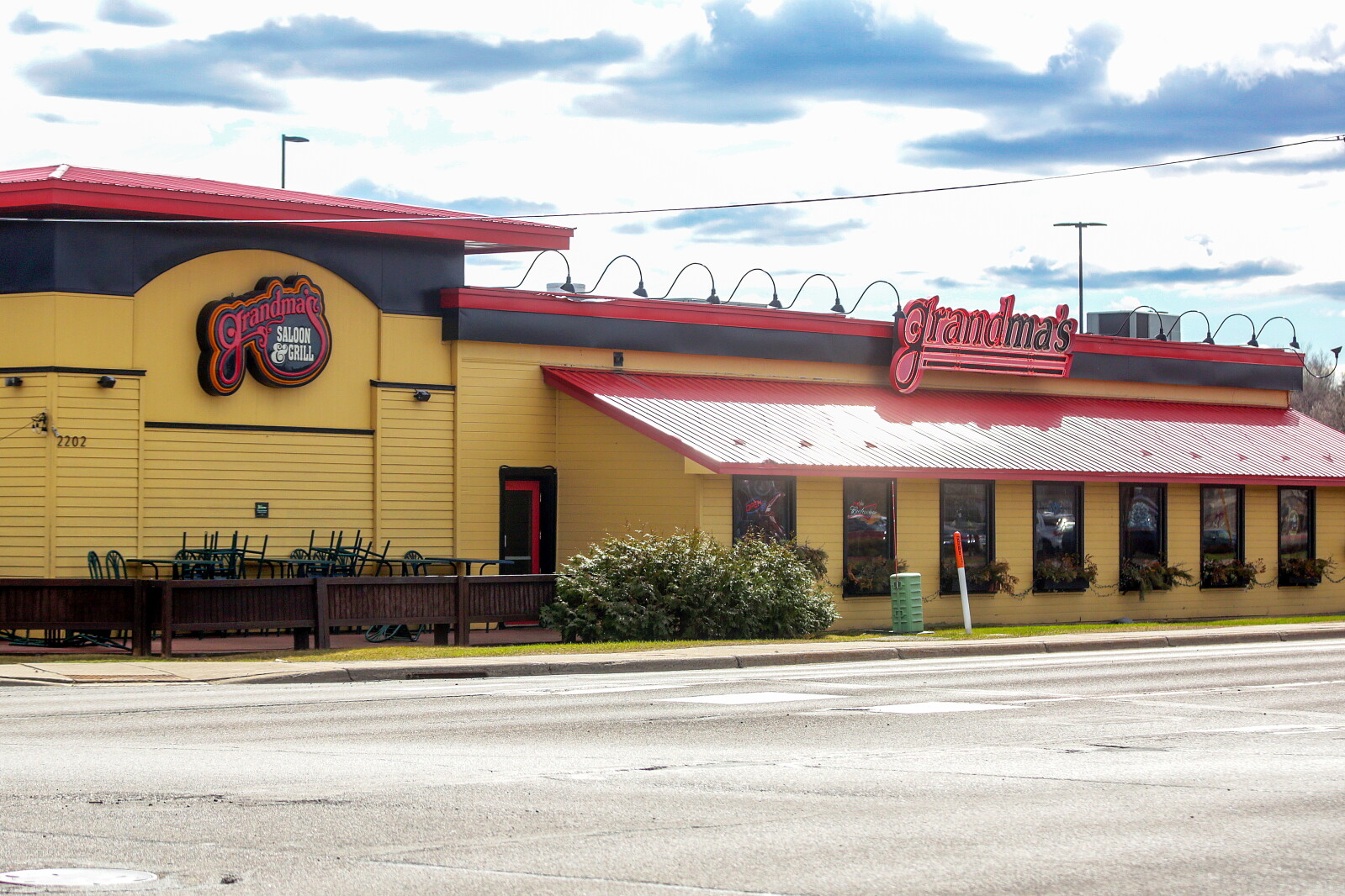 Duluth restaurant to make way for new cannabis dispensary