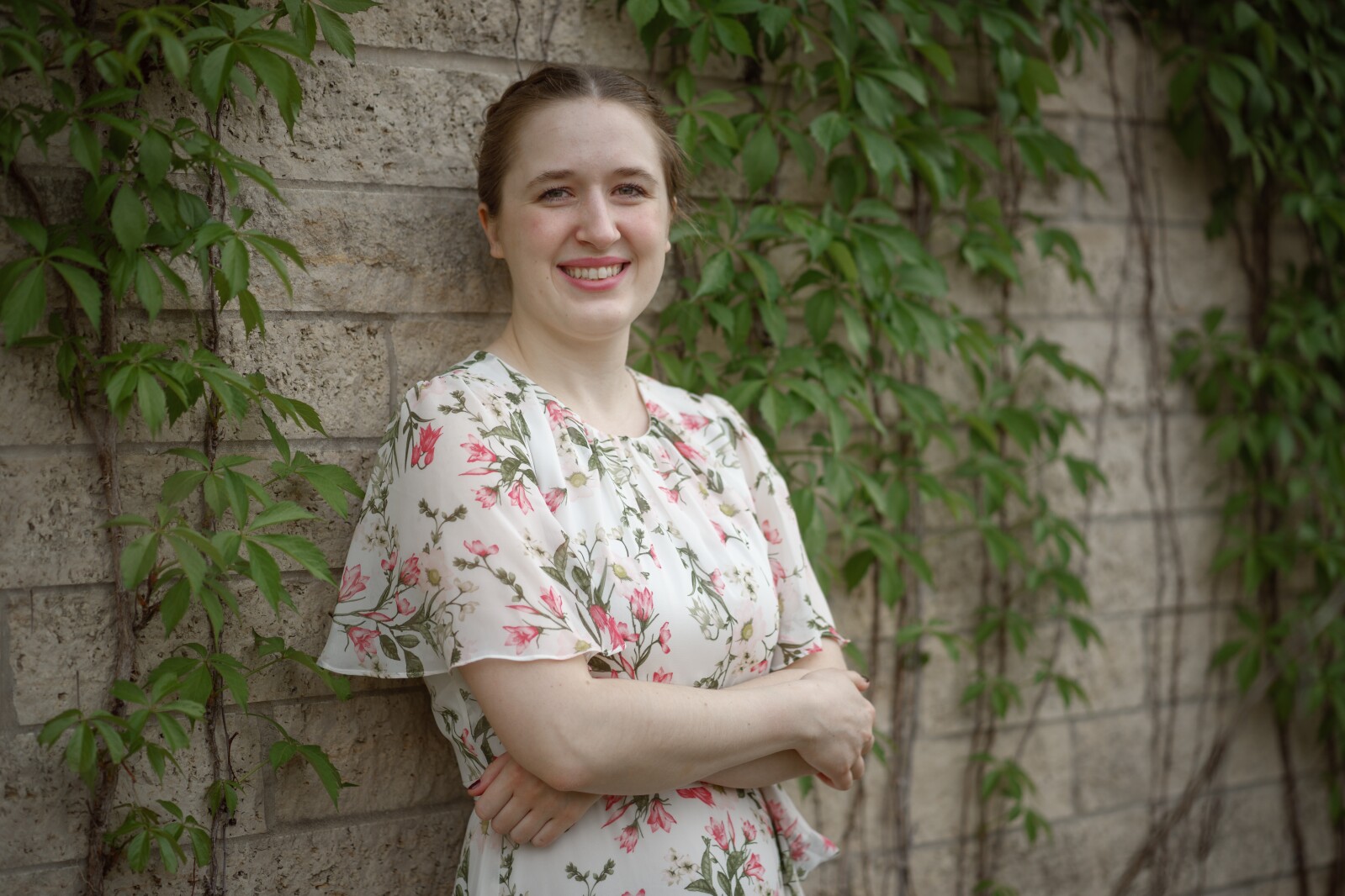 From Byron to 'Blonde': Erin Haefner's musical journey - Post Bulletin ...