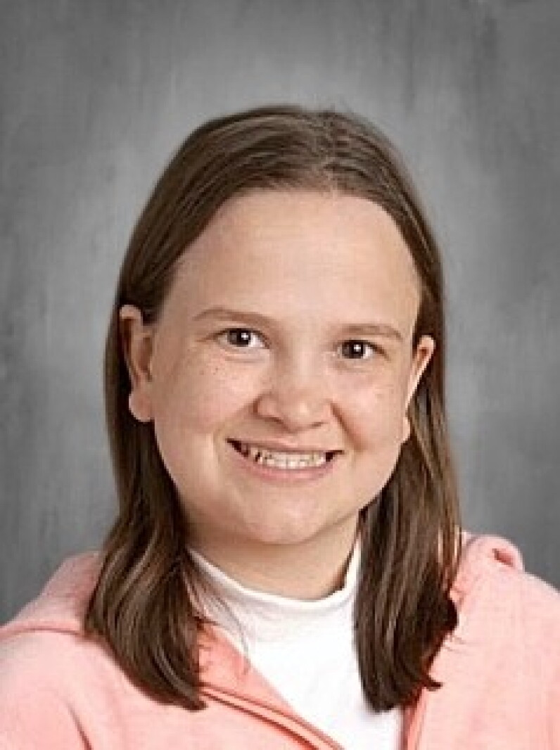 Lake Country Faces: Pequot Lakes senior excels after overcoming cancer twice