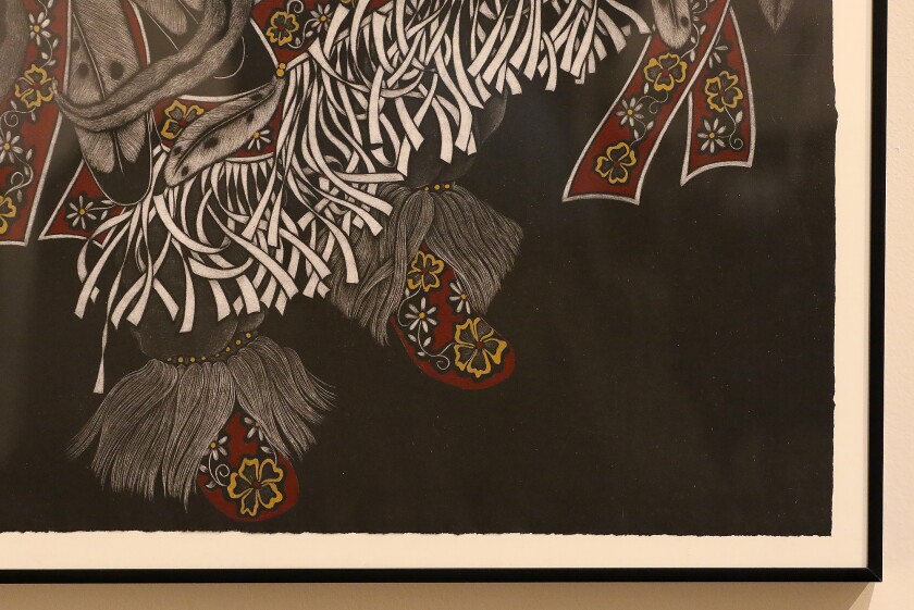 art center exhibit whitney piece 091522.jpg
