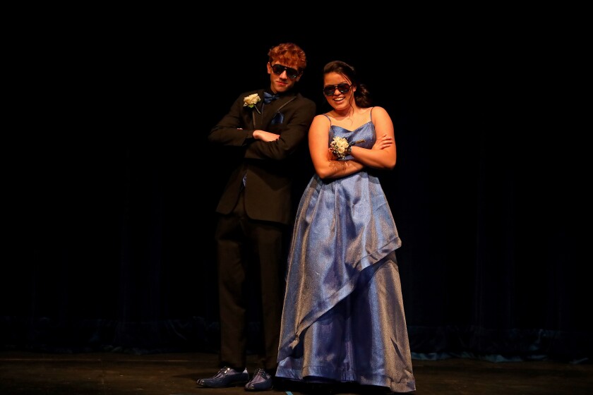 Brainerd Grand March 2022
