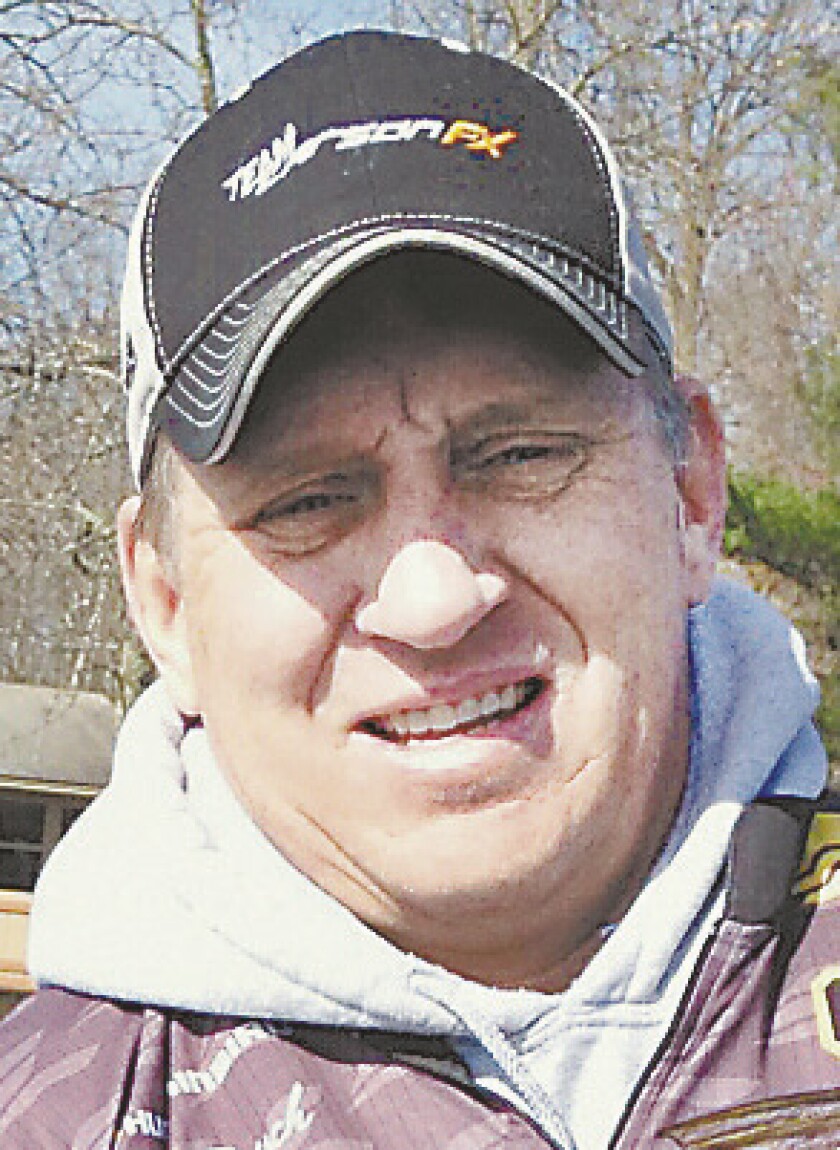 Mike Frisch