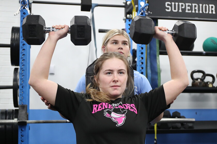 Weight Training Lifting Local Athletes Programs To New Heights weight-training-lifting-local-athletes-programs-to-new-heights