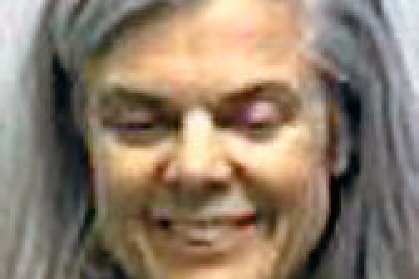 Police arrest 'Fargo' actress Rudrud - InForum | Fargo, Moorhead and ...