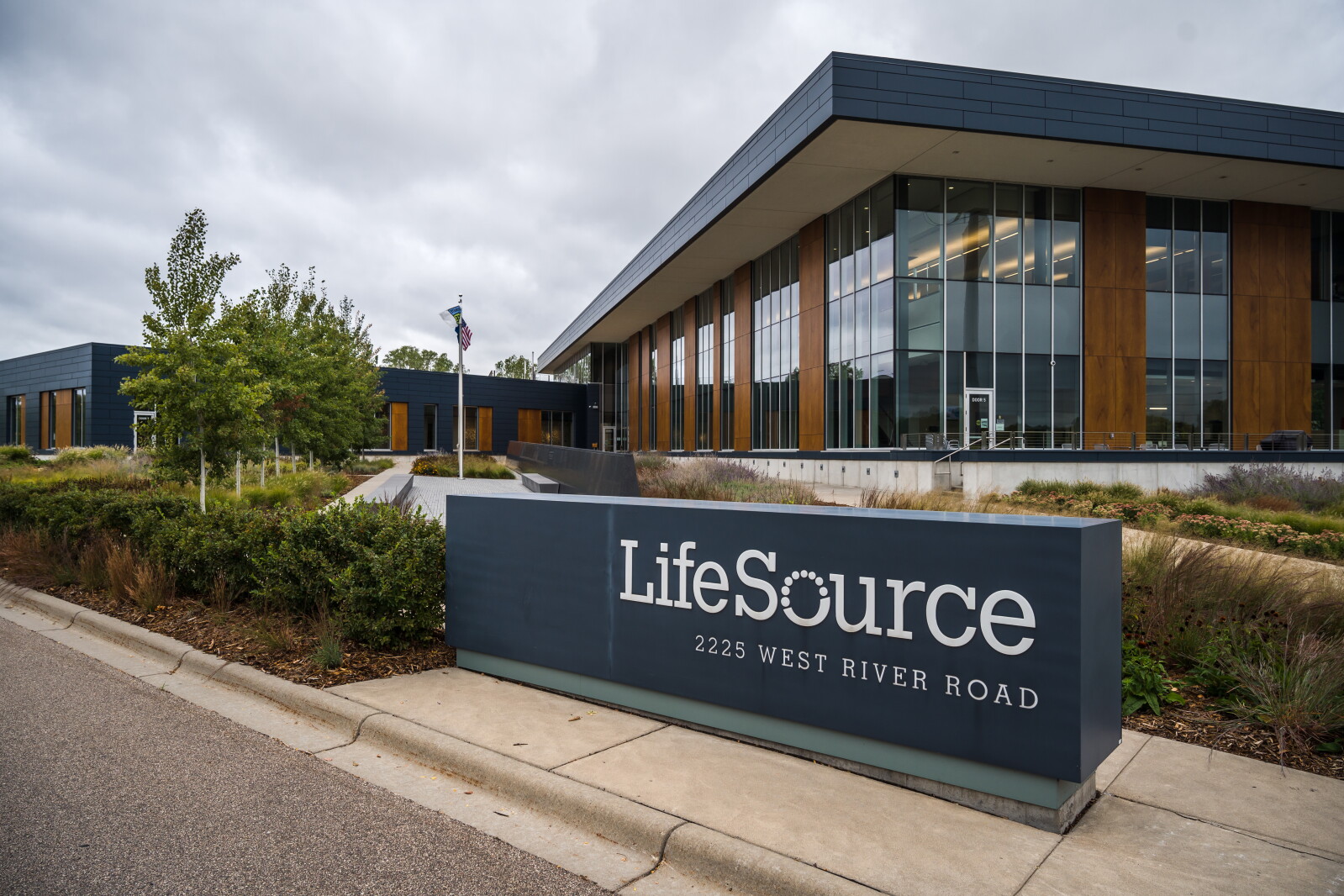Livesource System LifeSource, which has a monopoly in Minnesota’s organ transplant system ...