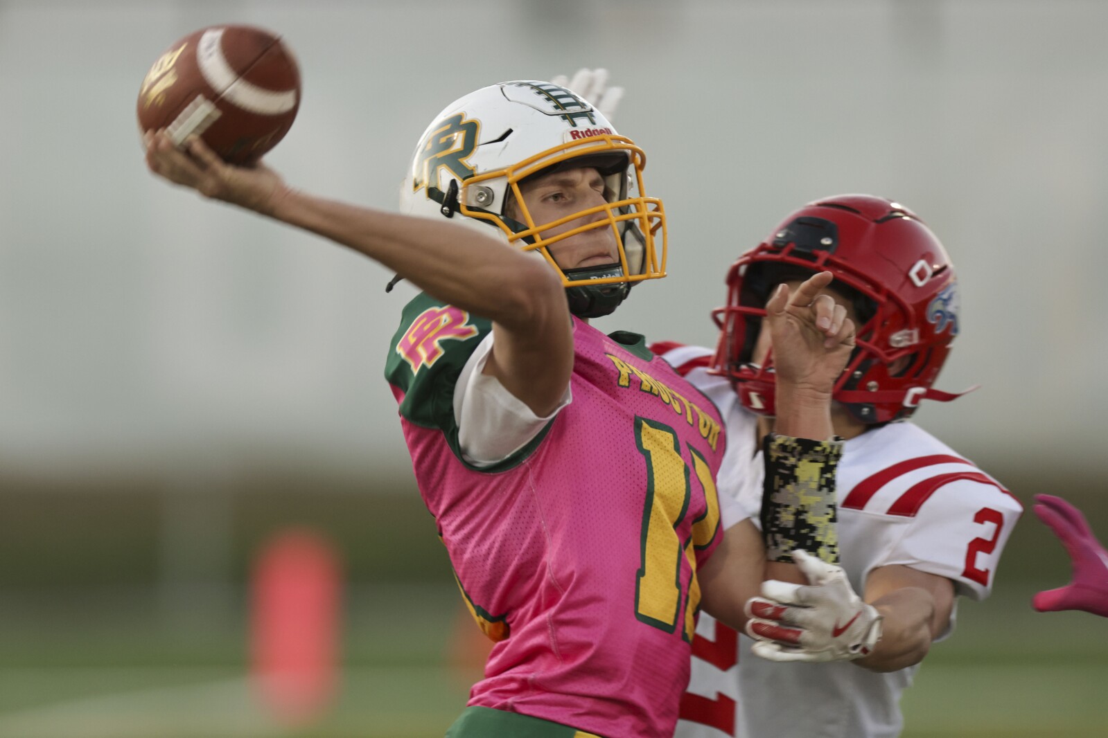 Prep report: Proctor, Duluth East suffer heavy defeats - Duluth News ...