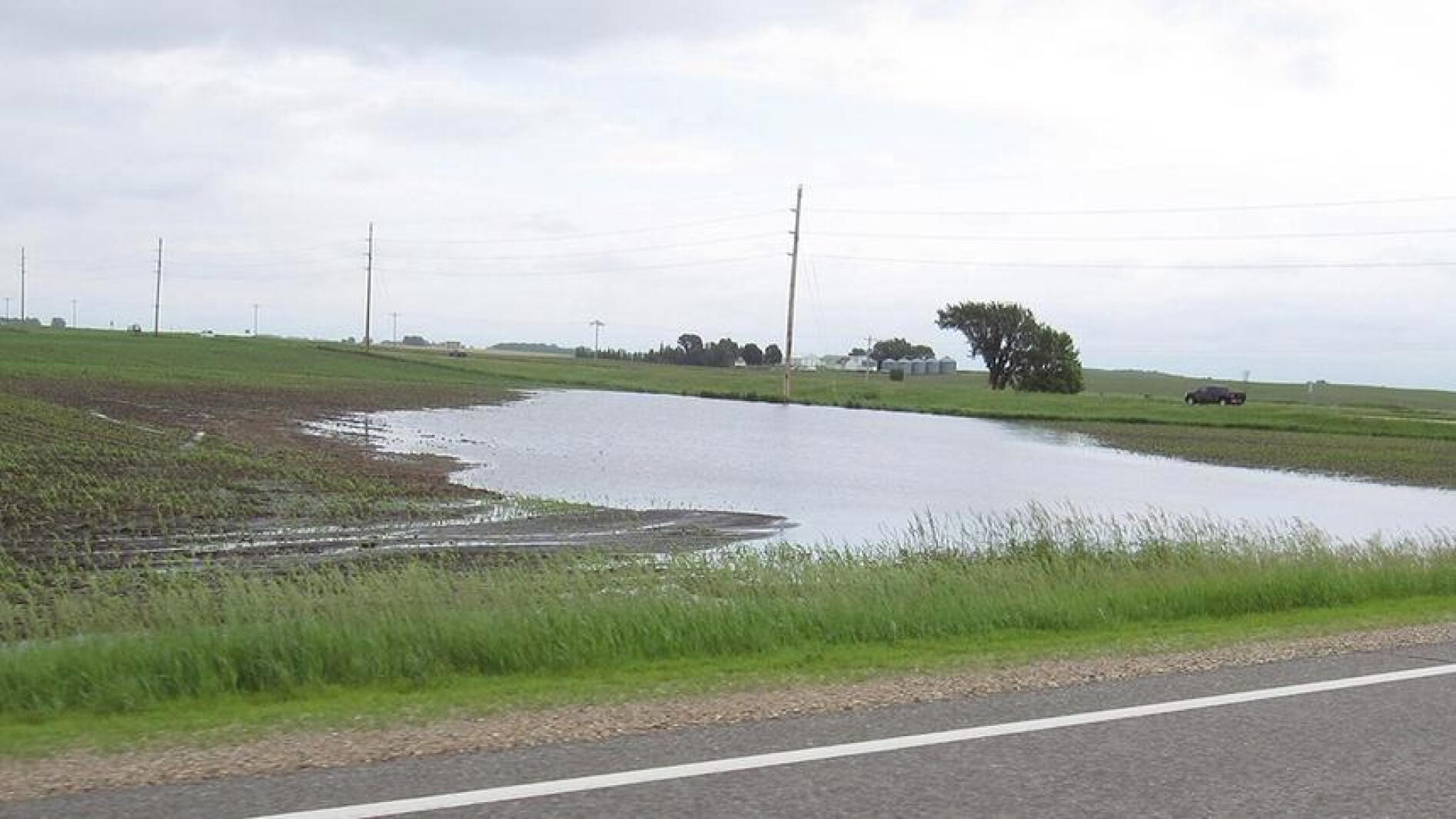 USDA announces some information on disaster assistance - Agweek | #1 ...