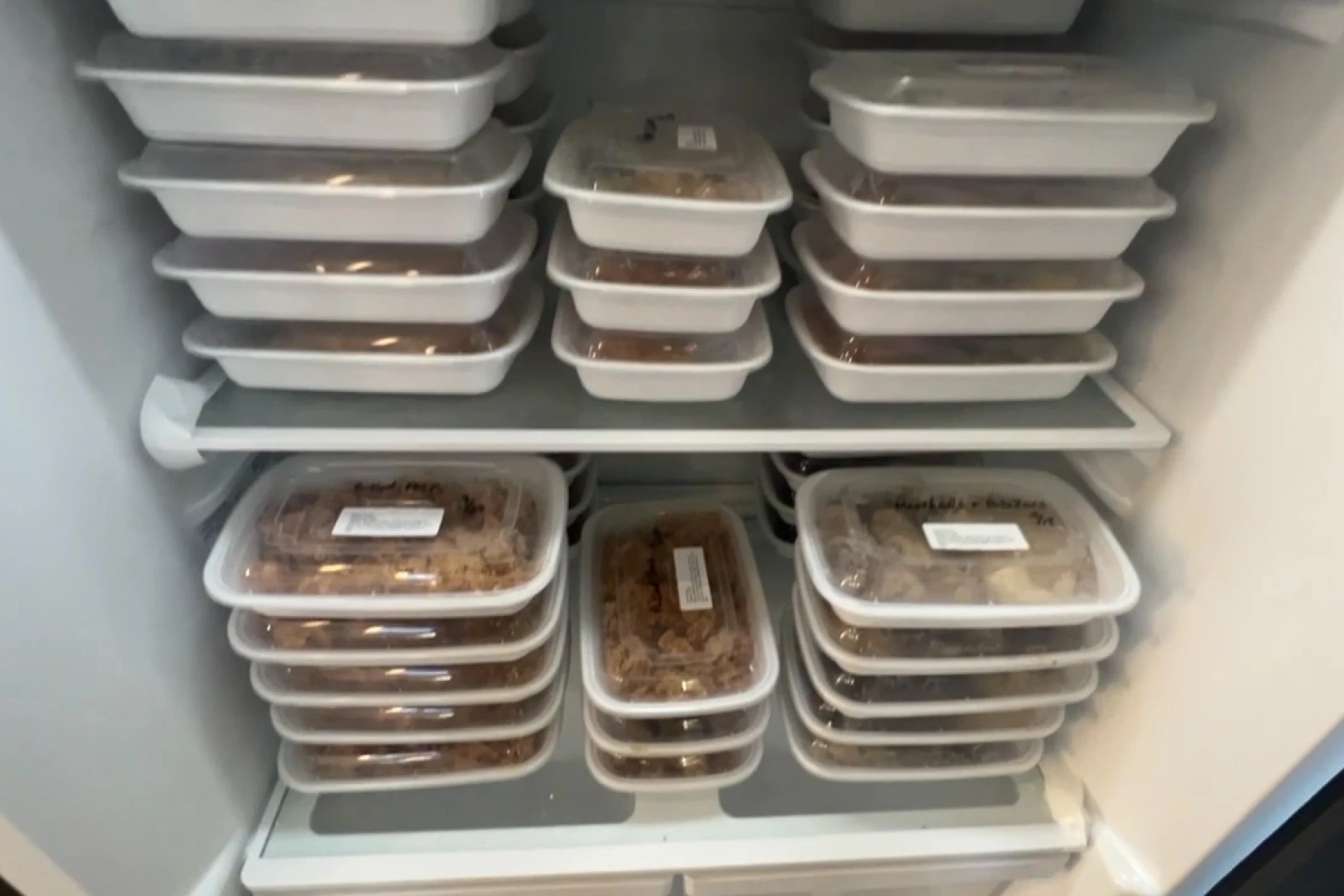 Barnesville High launches meal program to fight hunger, reduce food waste – InForum