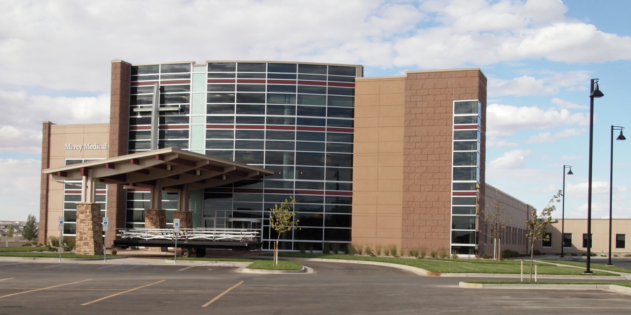 Williston celebrates opening of two new medical facilities InForum