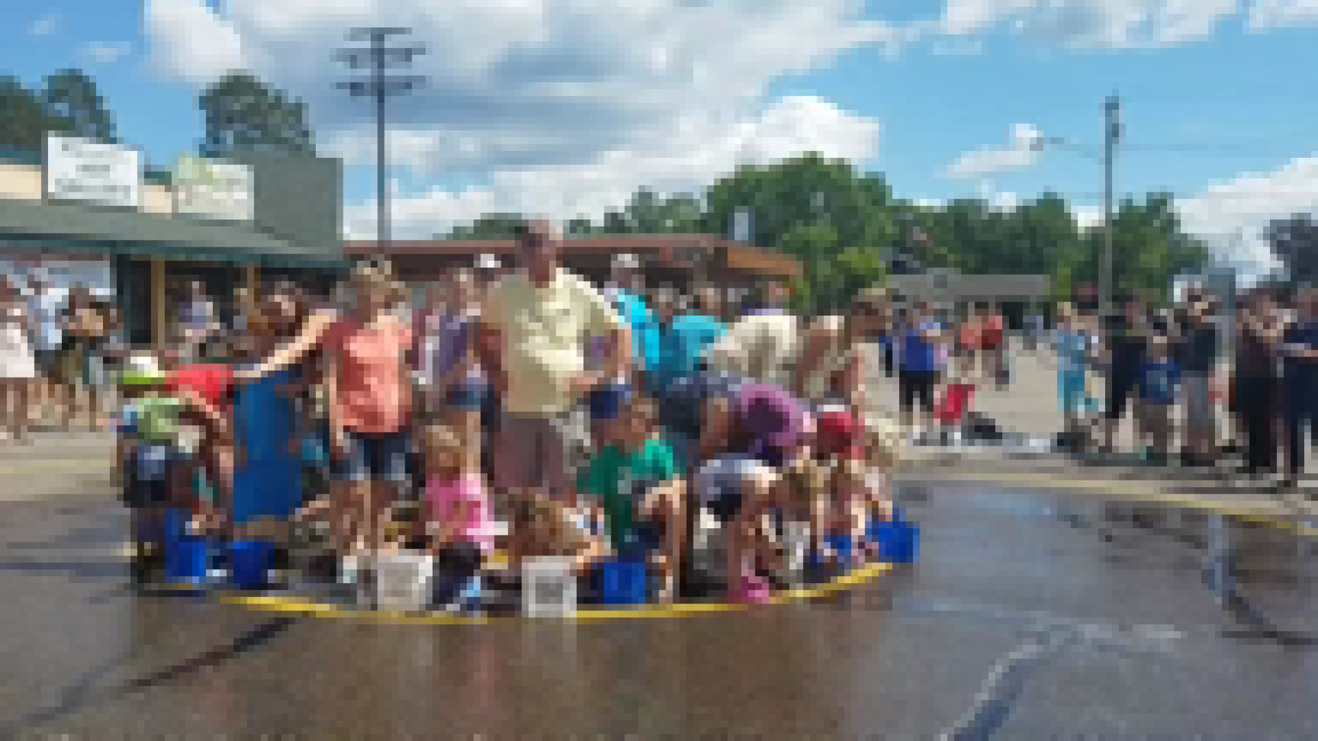 Nisswa Turtle Races Pine and Lakes Echo Journal News, weather