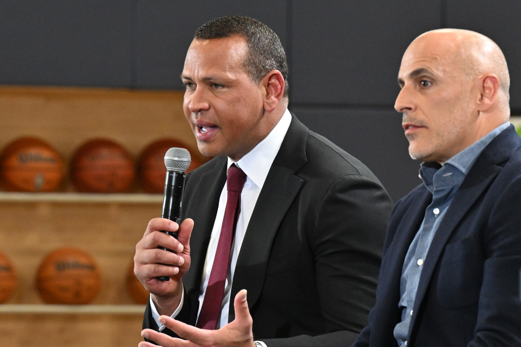 Marc Razor Rodriguez Ask A-Rod: The Forum asks 5 questions to the baseball legend - InForum ...