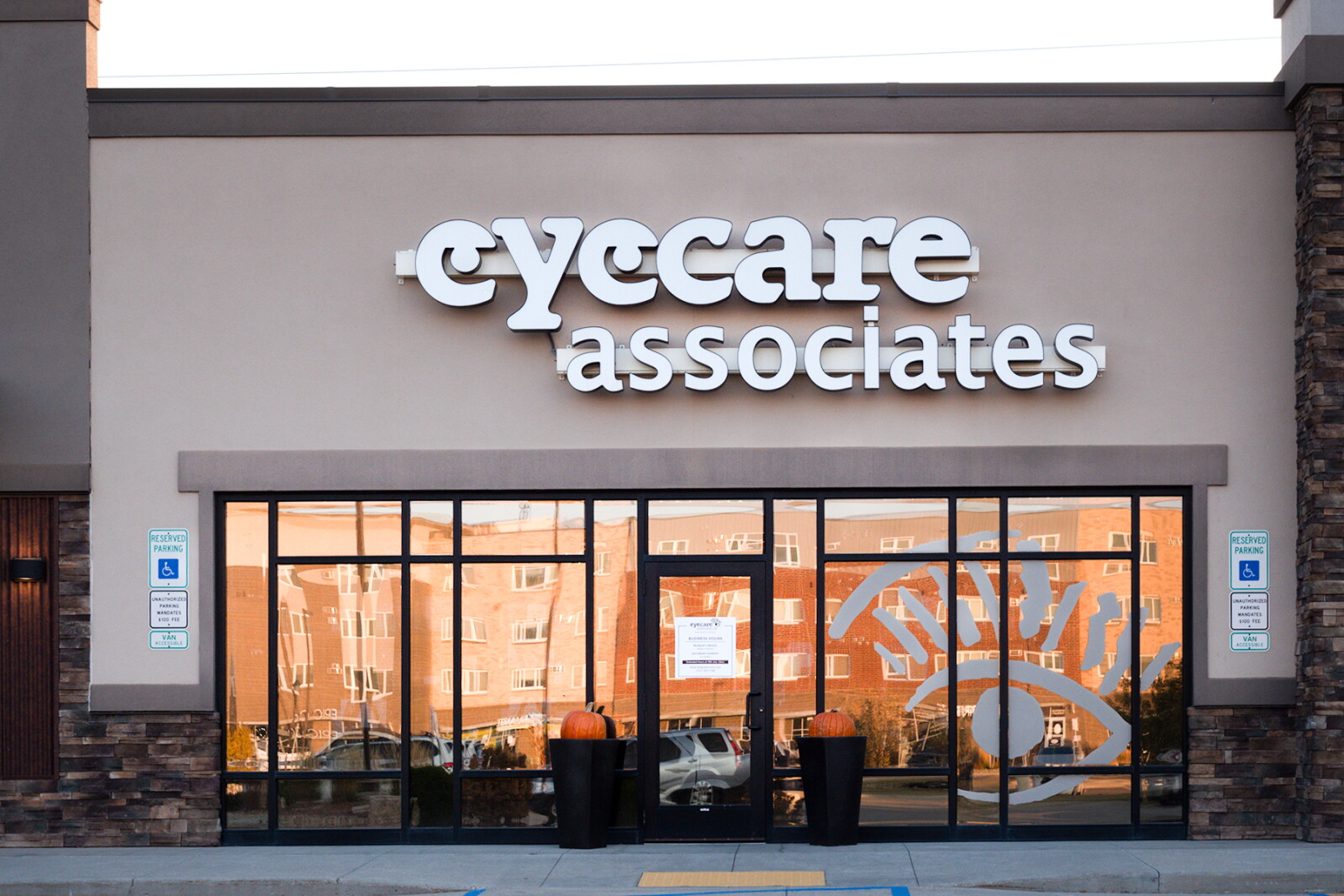 Best Eye Care Clinic: Eye Care Associates - InForum | Fargo, Moorhead ...