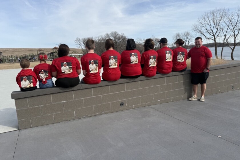 Lake Brophy Park event to raise awareness of Parkinson's Disease ...