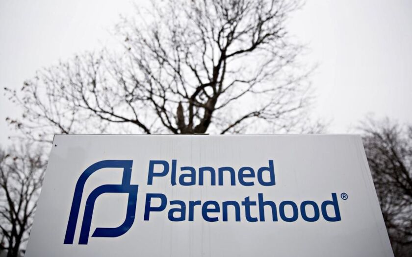 Planned Parenthood