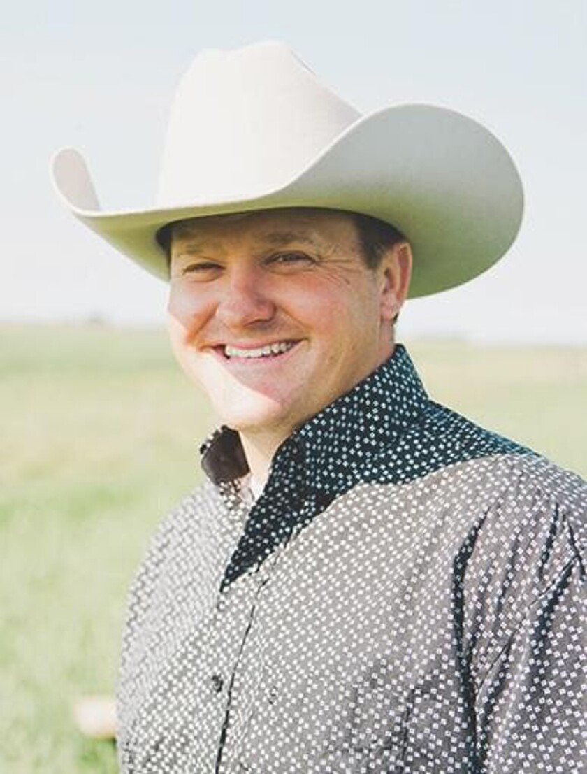 North Dakota Stockmen's Association elects officers and directors ...