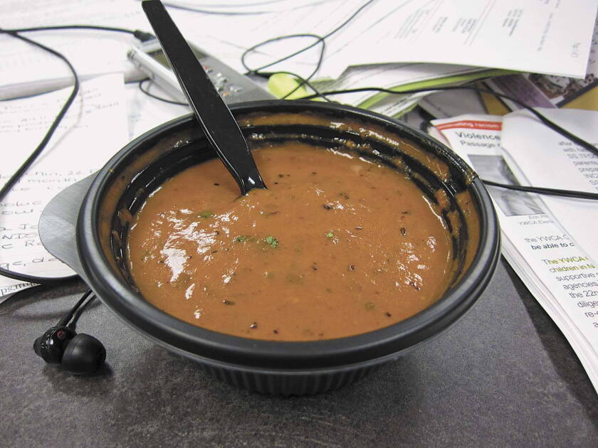 Favorite Things Holt Shares Her Favorite Soups InForum Fargo favorite-things-holt-shares-her-favorite-soups-inforum-fargo