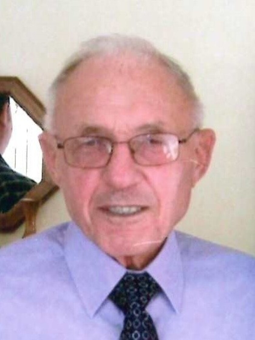 Duane Rau - Jamestown Sun | News, weather, sports from Jamestown North ...