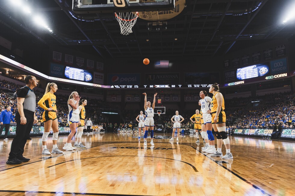 College Sports News Mitchell Daily Republic college-sports-news-mitchell-daily-republic