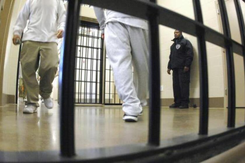 Grand Forks County's fifth 'escaped' inmate of 2019 apprehended Grand