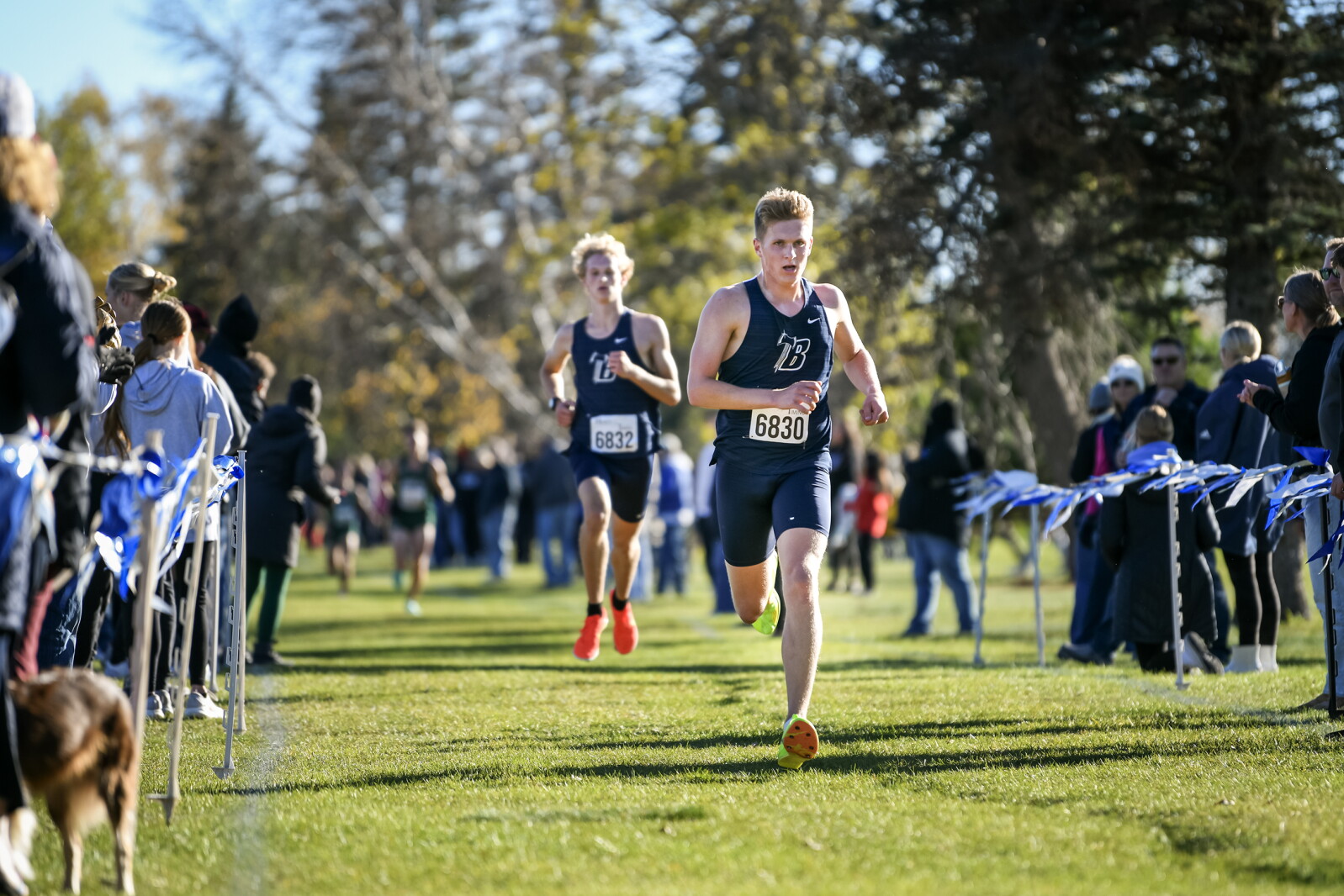 Best of the Jacks: Recapping the Pioneer’s top moments from each 2025-26 Bemidji High School team