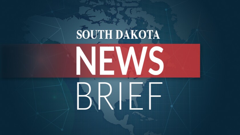 FSA South Dakota SD brief