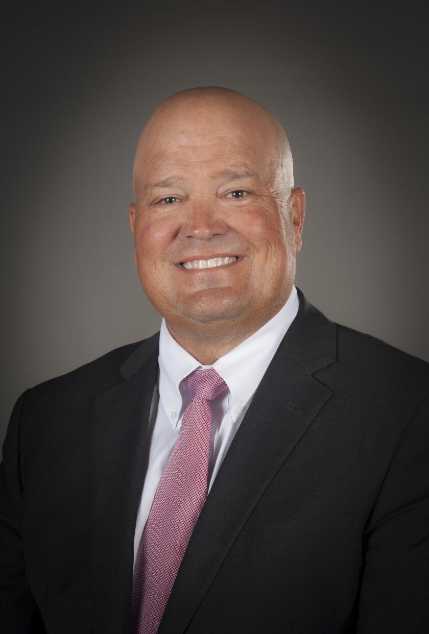 Peter Sherman