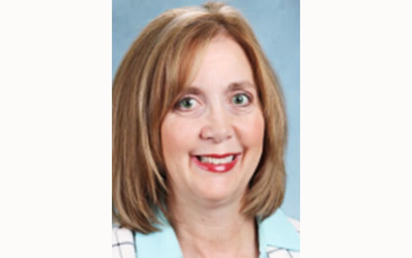 Sewing photo on Alexandria Public Schools Facebook page goes viral ...