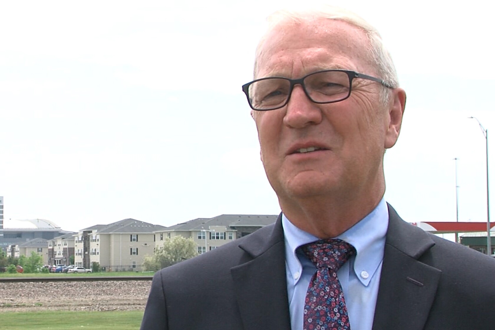 U.S. Sen. Kevin Cramer to back Doug Burgum's campaign for president ...