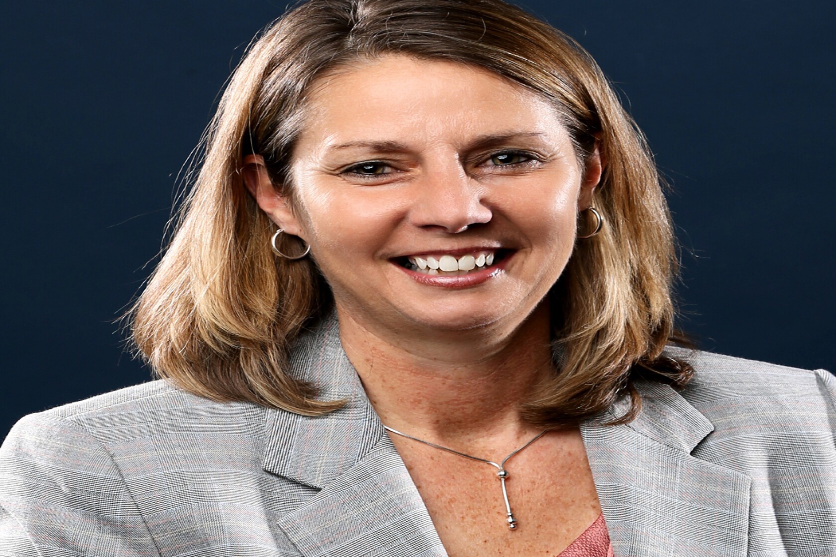 Lynx’s Cheryl Reeve wants to see more diverse people in positions of power