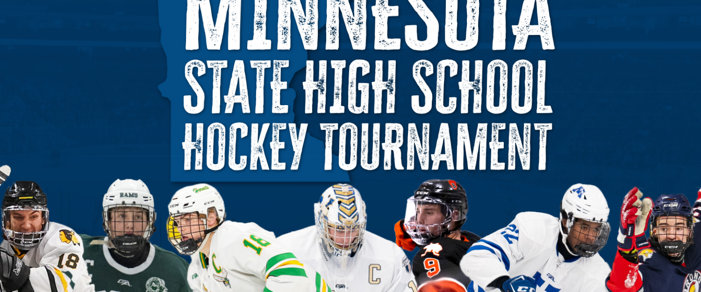 High School Hockey Playoffs 2024