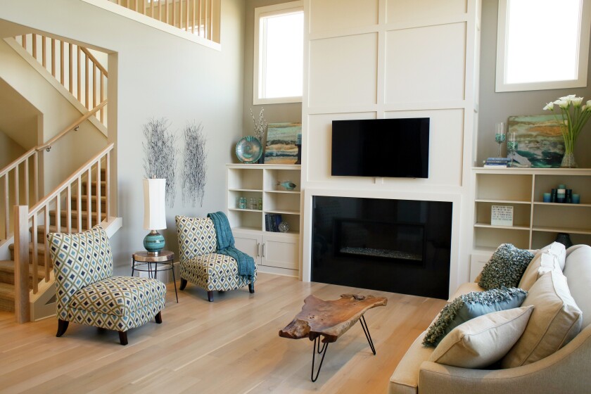 Spring Parade Of Homes 2025 Fargo