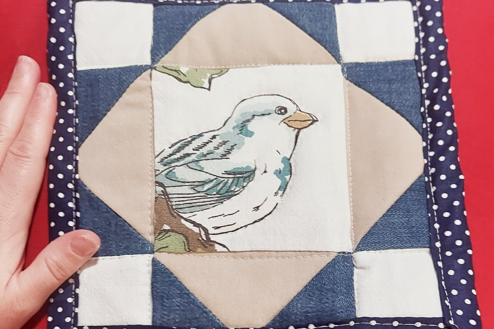 Communication Quilt Claudia Myers column: Fool me once, shame on me - Duluth News Tribune ...