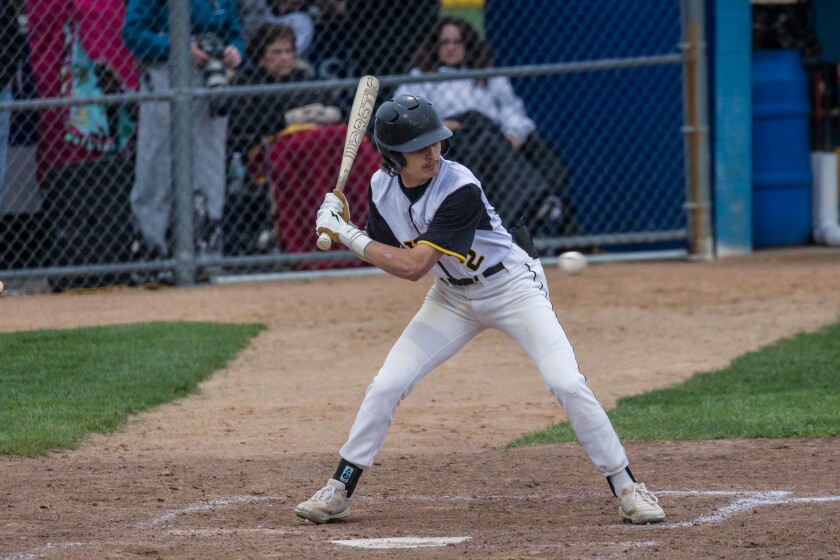 Hayfield, Byron baseball