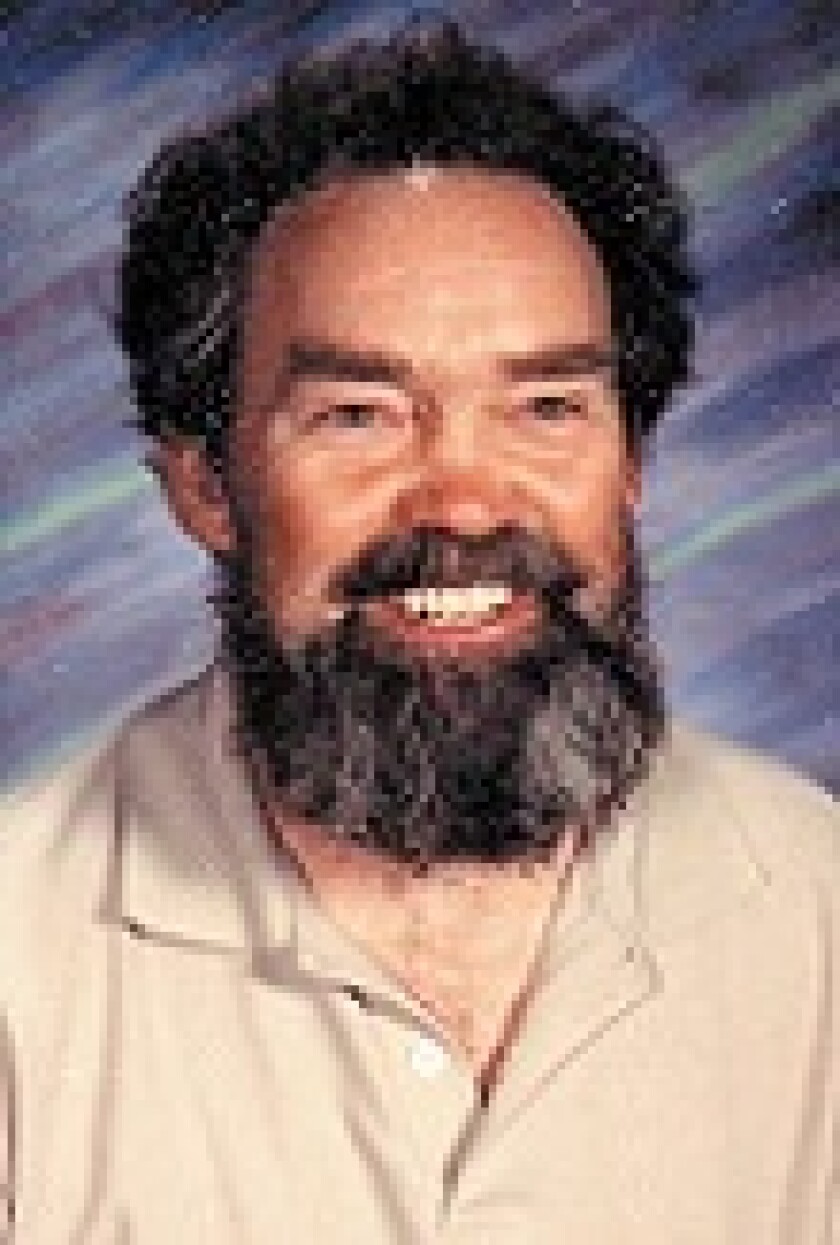 Larry Weber